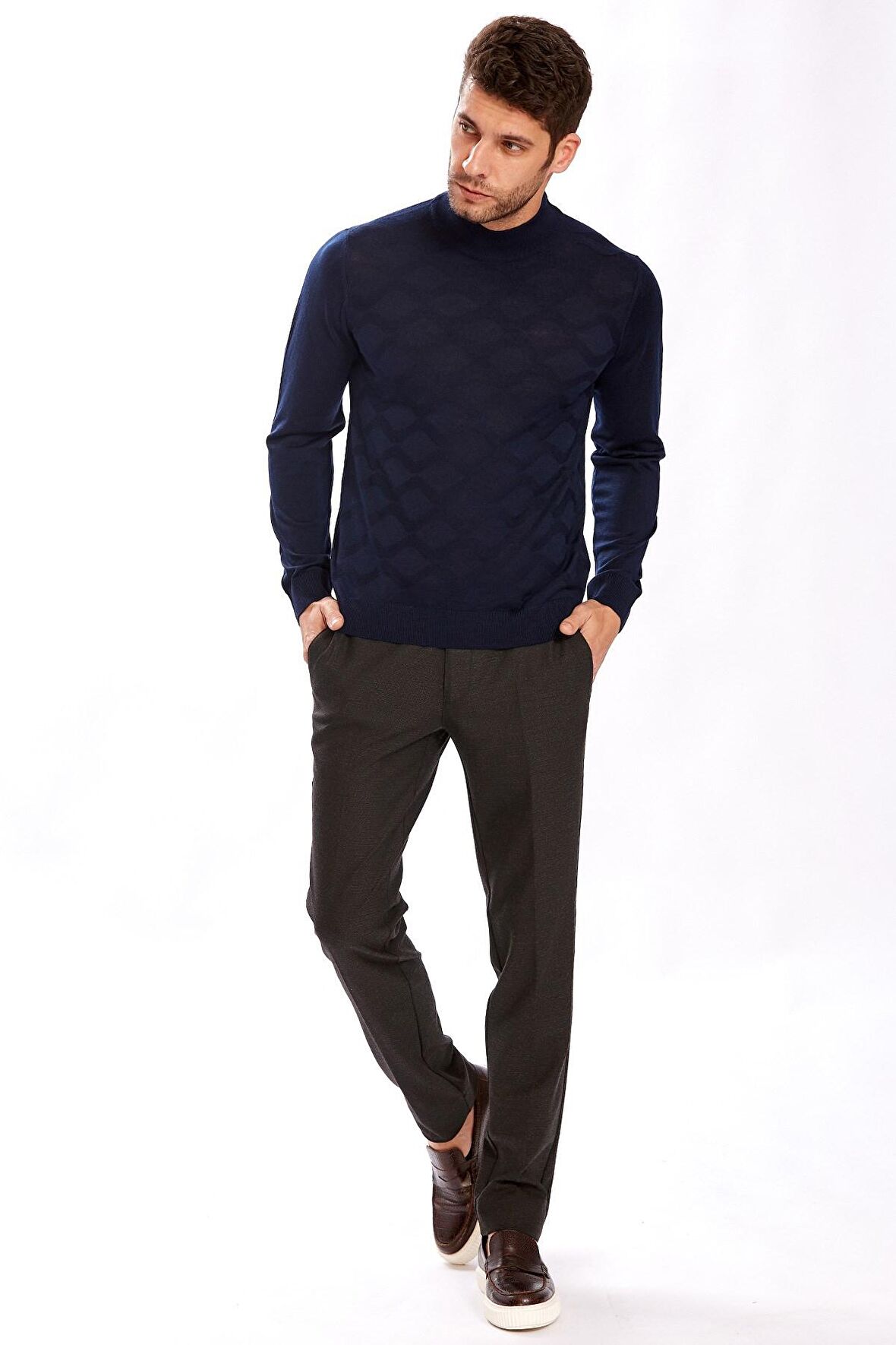 Ecer Roma Pantolon