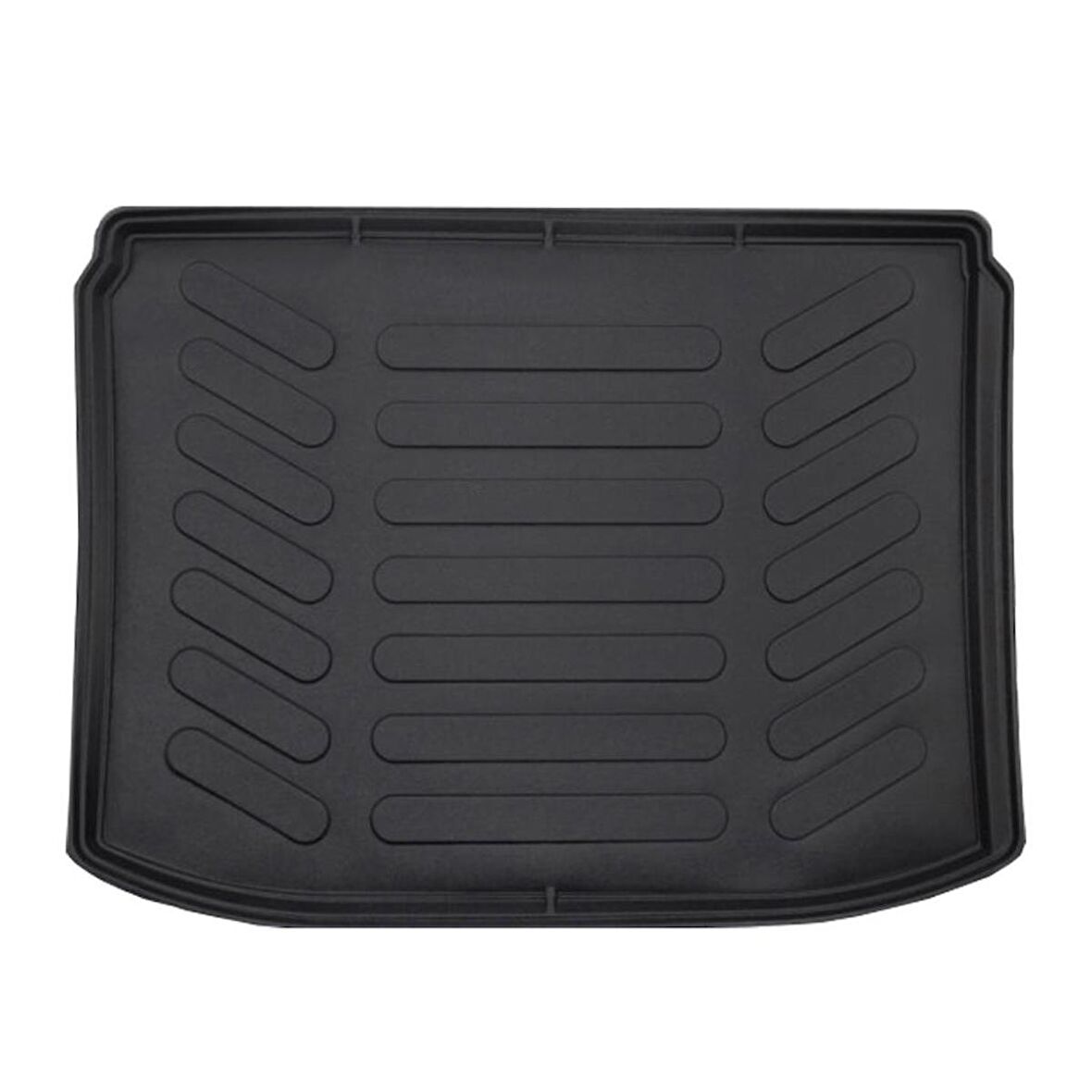 Opel İnsignia HB İnce Stepneli Ferrous 3D Bagaj Havuzu 2009 2016