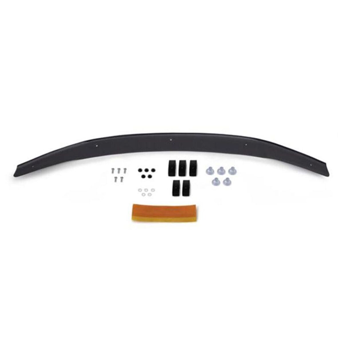 Honda Civic 9 Ferrous Ön Kaput Koruyucu Rüzgarlık 2012 2016