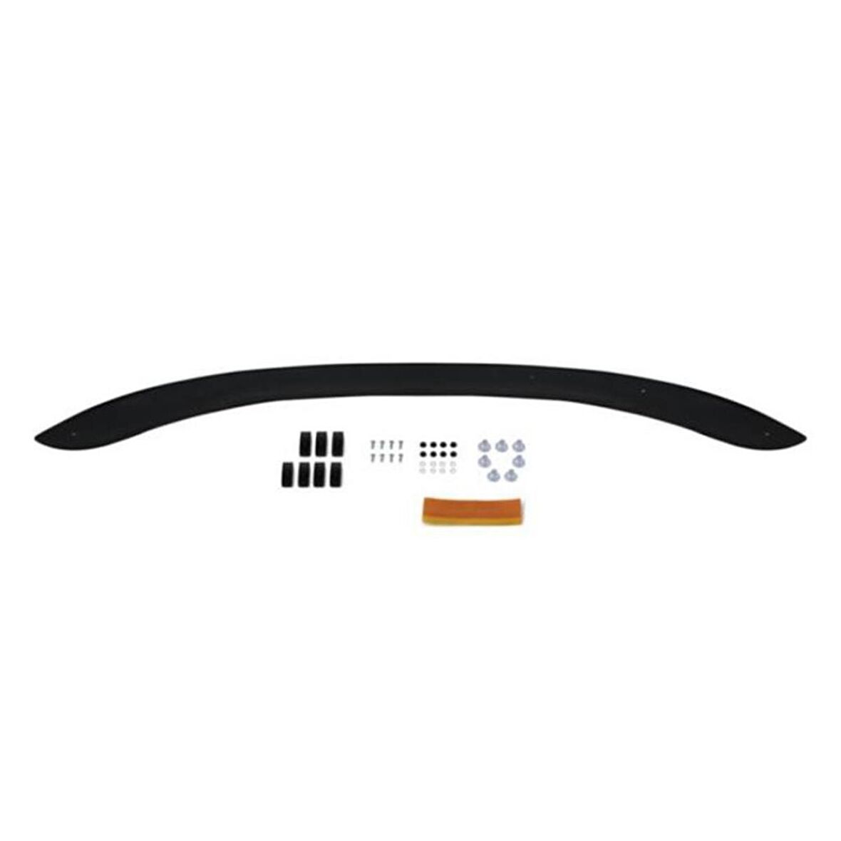 Kıa Sorento Ferrous Ön Kaput Koruyucu Rüzgarlık 2010 2014