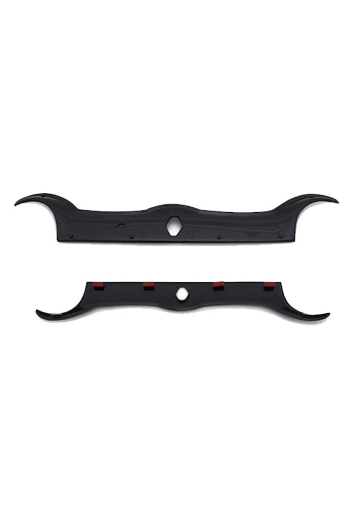 Renault Twingo Ferrous Ön Kaput Koruyucu Rüzgarlık 1993 2002