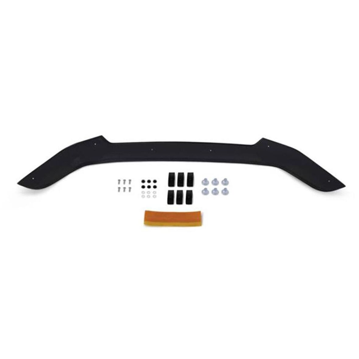 Subaru XV Ferrous Ön Kaput Koruyucu Rüzgarlık 2012 2016