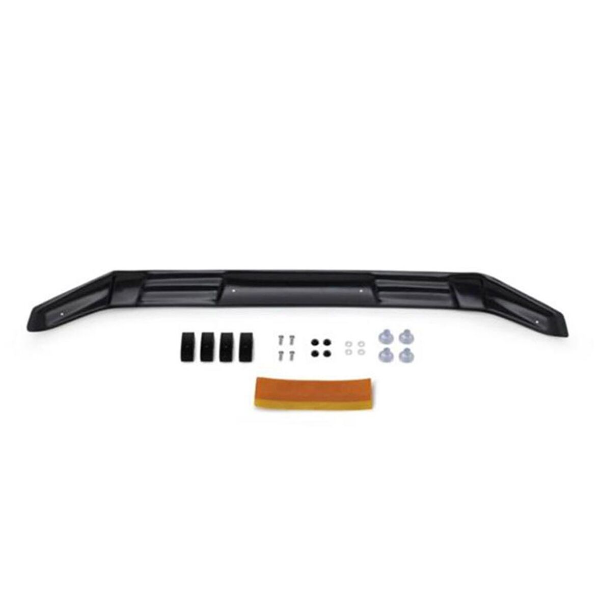 Toyota Hilux Ferrous Ön Kaput Koruyucu Rüzgarlık 2006 2012