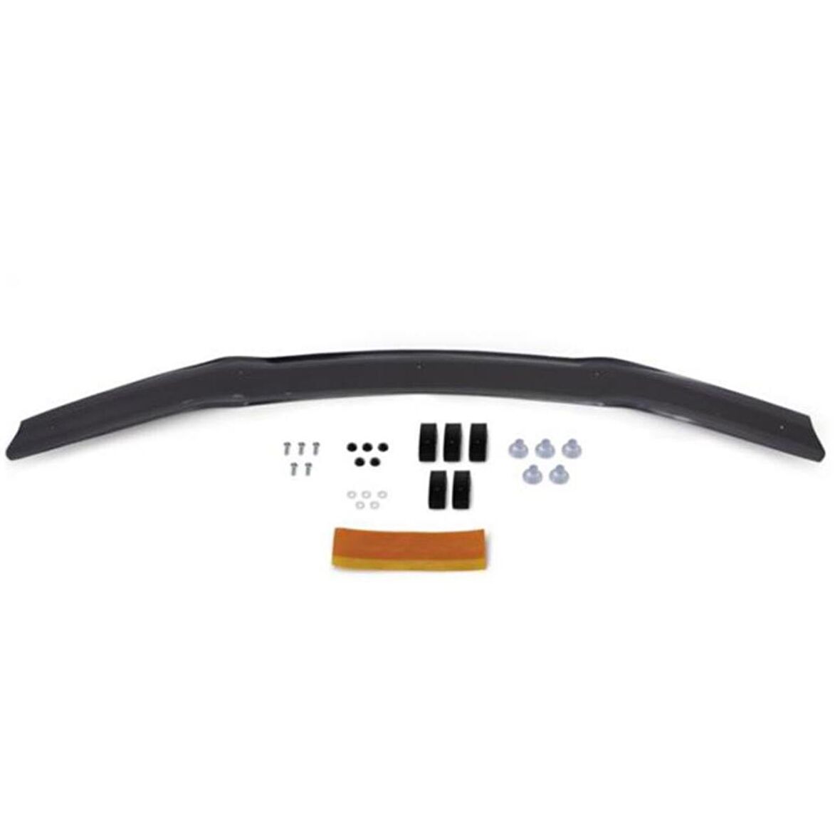 Toyota Hilux Ferrous Ön Kaput Koruyucu Rüzgarlık 2012 2015