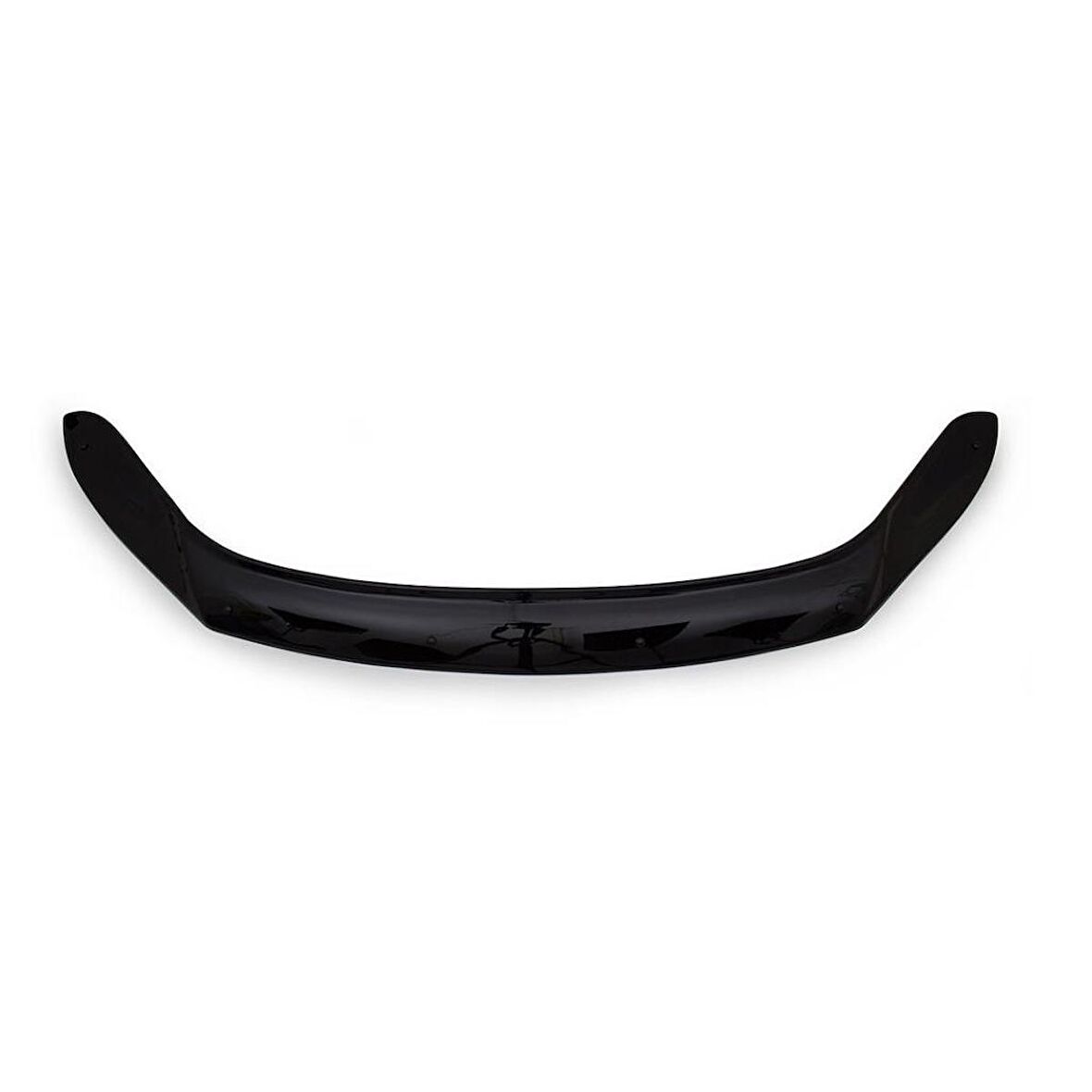 Volkswagen Tiguan Ferrous Ön Kaput Koruyucu Rüzgarlık 2008 2011
