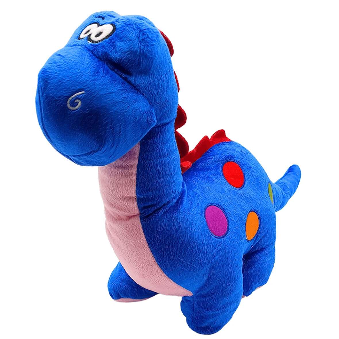 Xl Toys 50 cm Peluş Dinozor PF-111