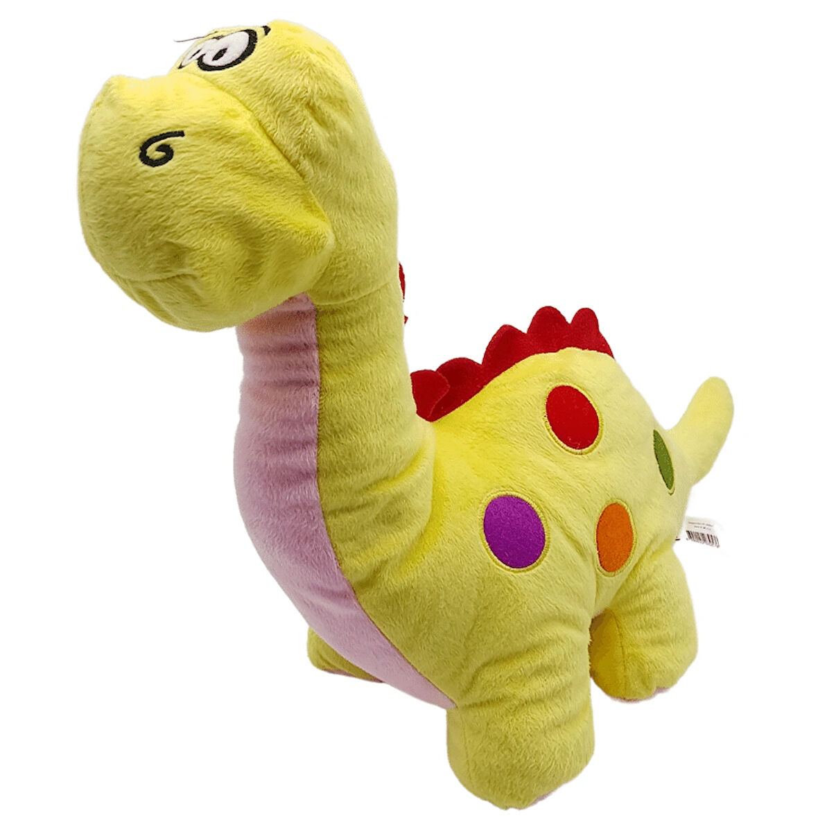 Xl Toys 50 cm Peluş Dinozor PF-111