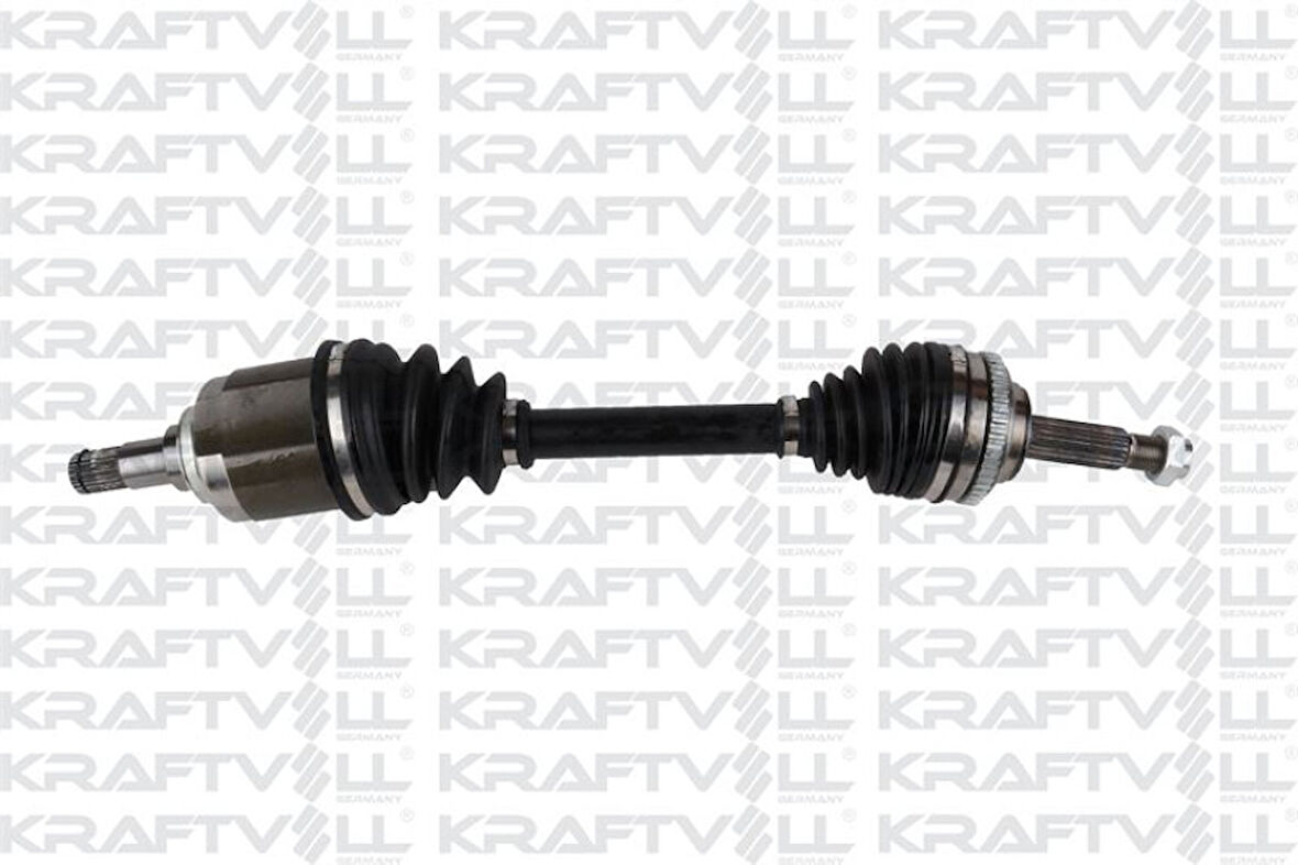 Chevrolet On Aks Sol Kalos 1.4 16v Aveo 1.4 16v A / T Abs LI 03>08 - Kraftvoll 01010315