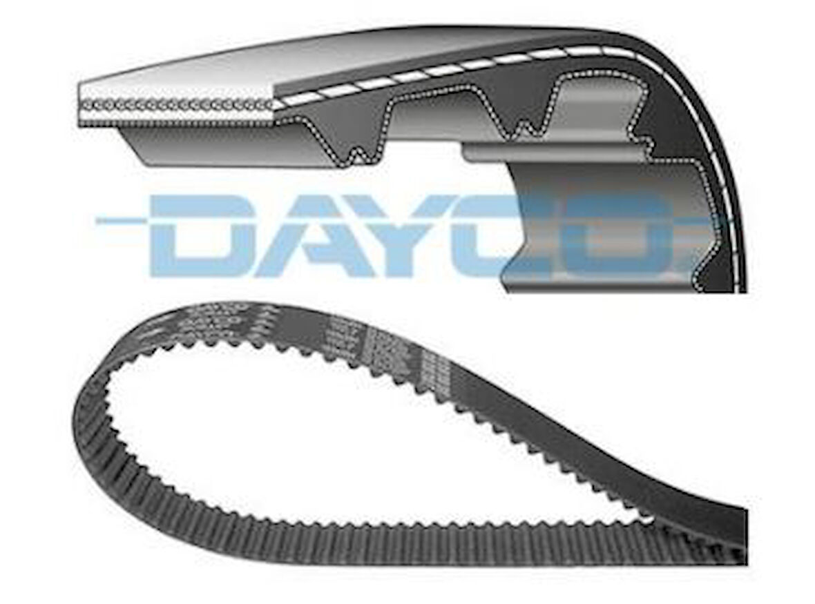 Land Rover Triger Kayısı Freelander I (l314) 1.8 98>06 - Dayco 94906