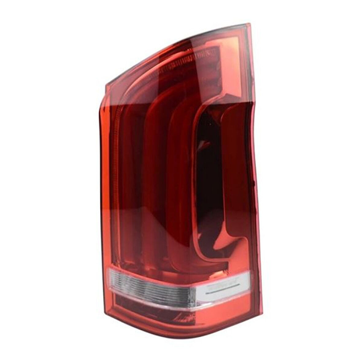 Mercedes Stop Lambası Sol (kayar Led) V-Class W447 14> Vito W447 14> - Wagenburg A4478200564