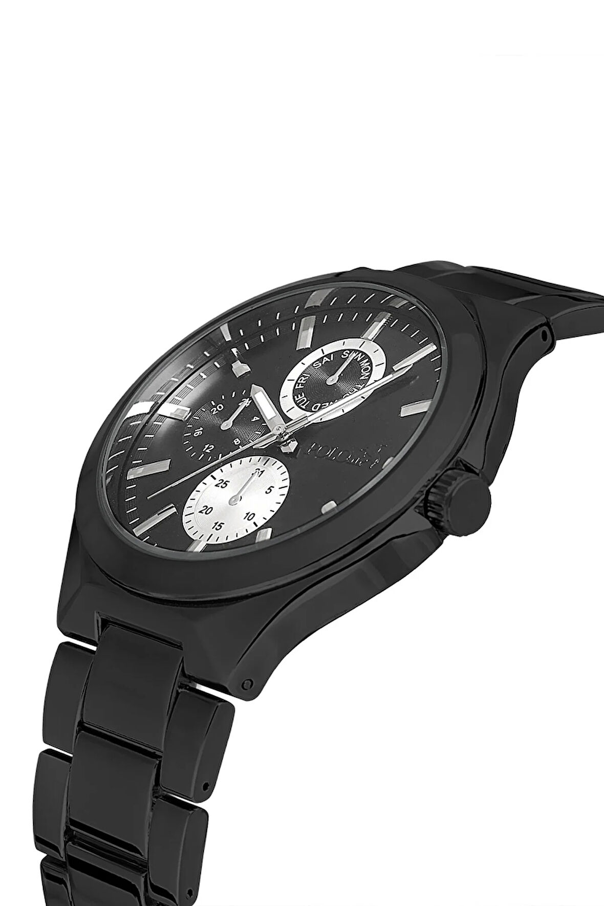 Spor Erkek Kol Saati Siyah PL-0839E1x