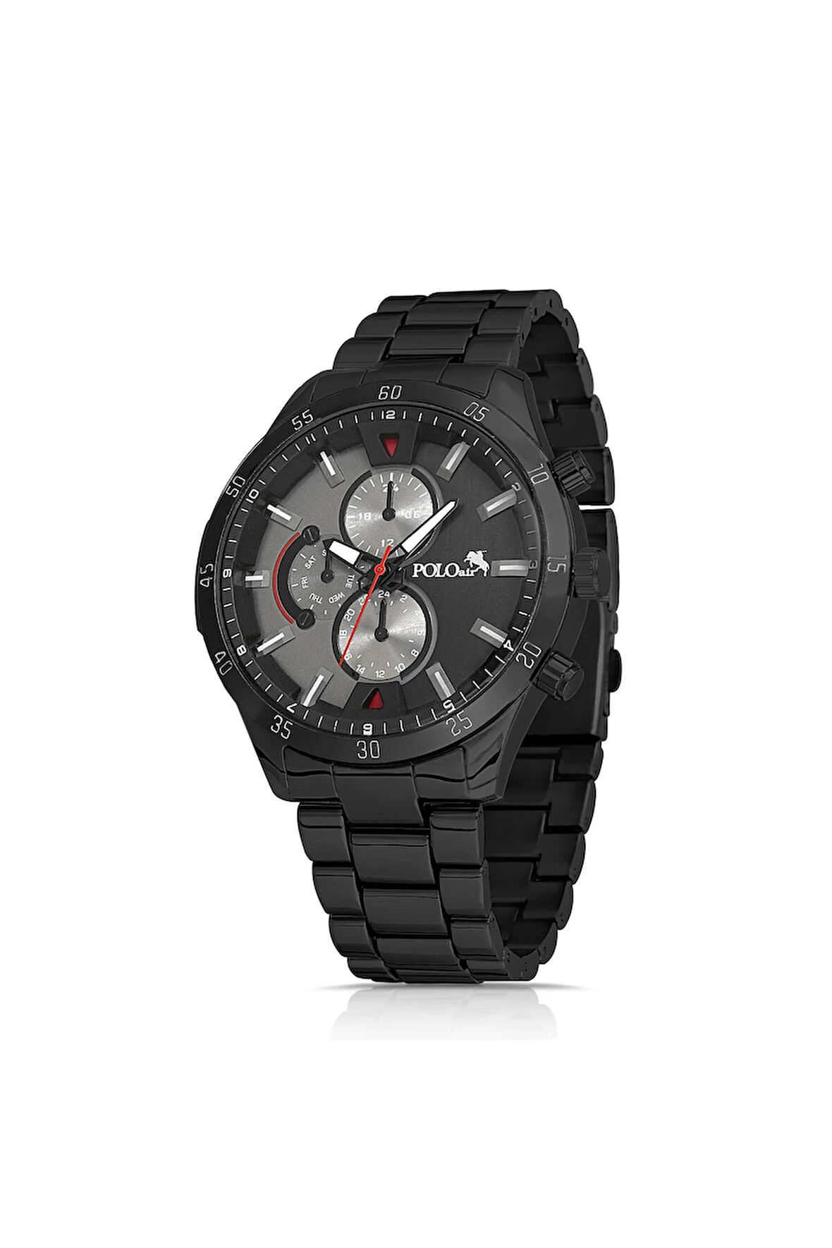 Erkek Kol Saati Siyah Renk