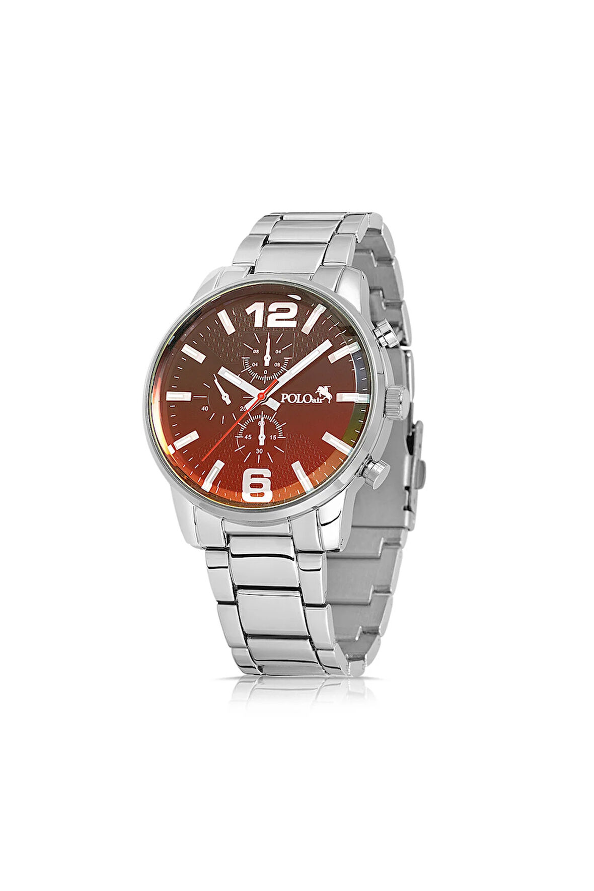 Erkek Kol Saati Siyah Renk