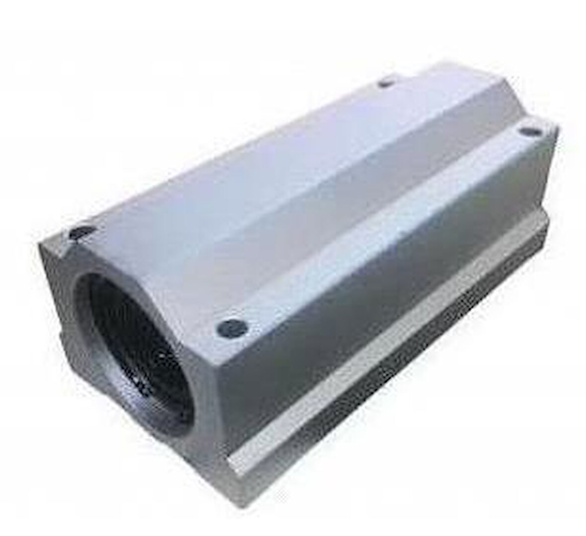 Sce 50 Wuu Lineer Rulman Uzun Tip