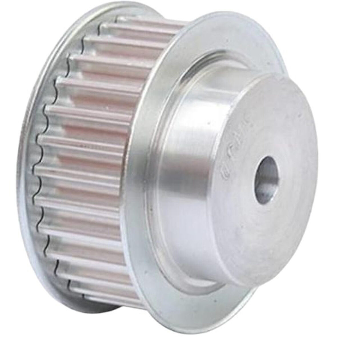 T10 16-30 F-Al Triger Dişli Kasnak