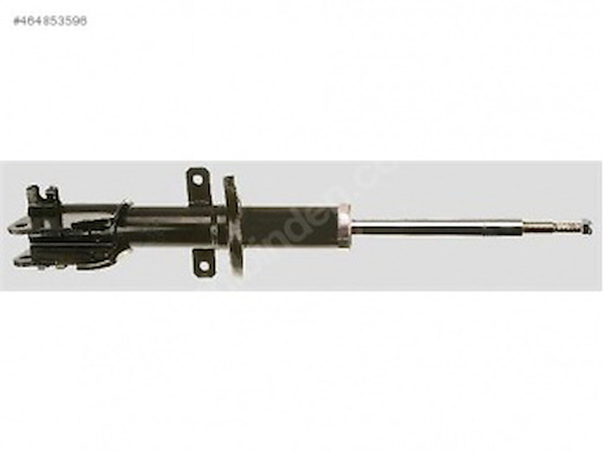 Renault On Amortısor Trafıc II Vivaro A 06>14 - Maysan Ps9830307