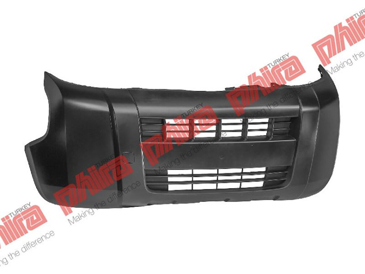 Psa On Tampon Ust Sissiz Combı Kismi Astarlı Nemo 08> - Phira Ne-08200