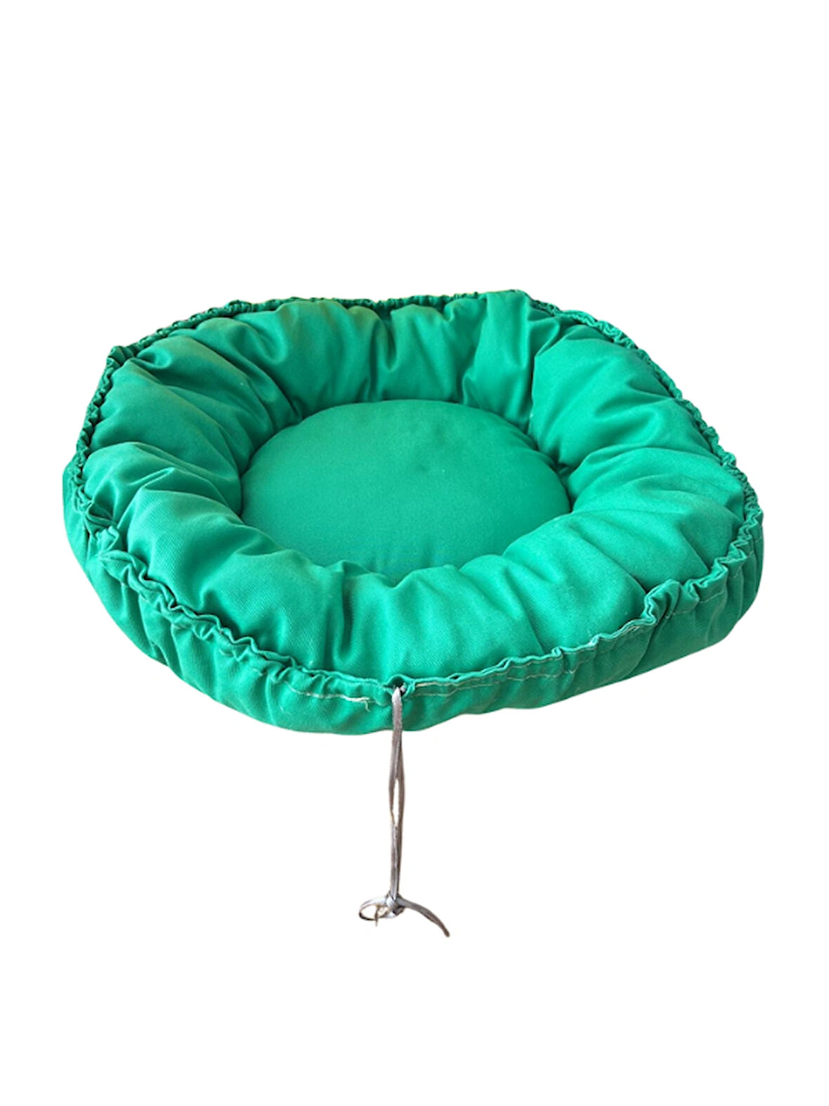 Kedi Yatağı – Büzgülü, Ayarlanabilir, Yıkanabilir ** 65 ve 55 cm