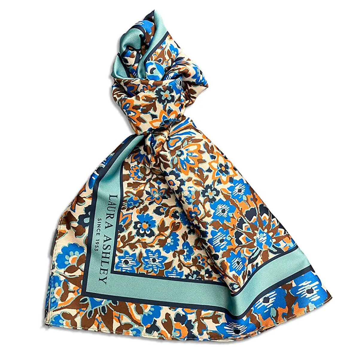 Laura Ashley LAESRP-004 Kadın Fular