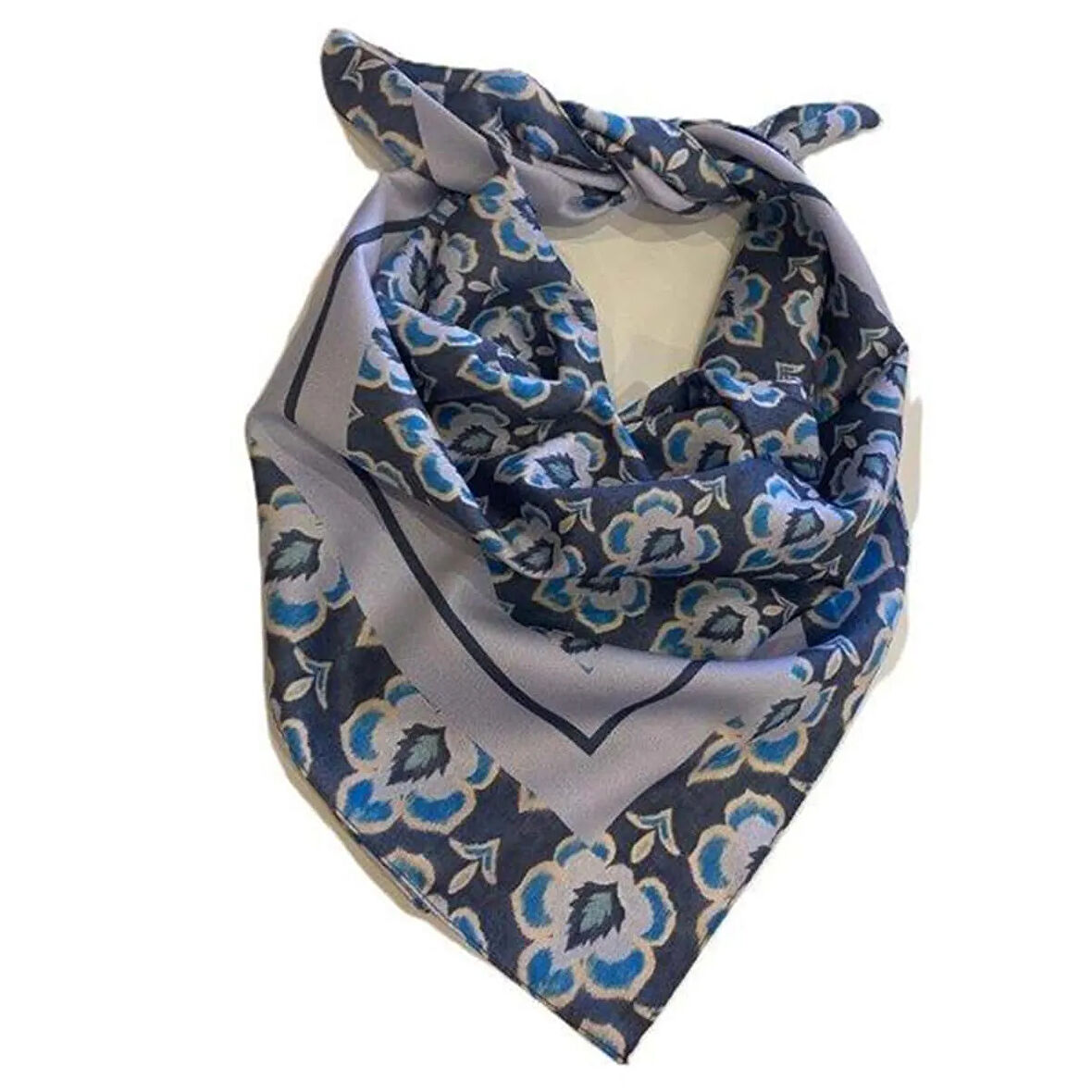 Laura Ashley LAESRP-081 Kadın Fular