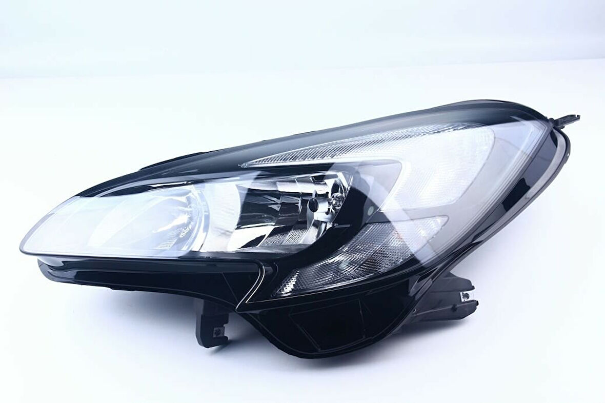 Opel Far Sol - Tanım A25 - 39108222