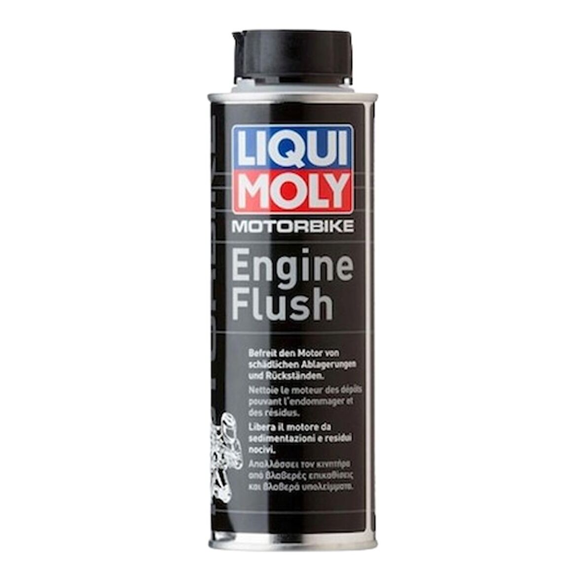 Lıquı Moly Engine Flush 1657