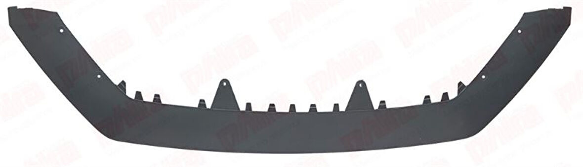 Vag Spoyler On Plastık Leon 12> - Phira Le-12600