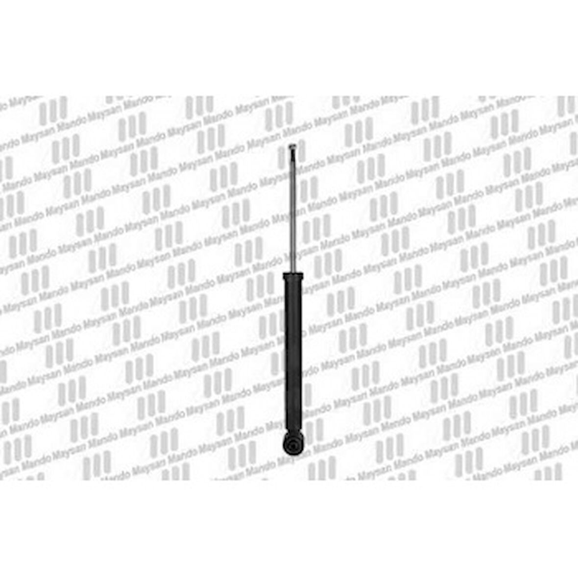 Vag Amortısor Arka Sag / Sol Audı A1> - Maysan Pn7214806