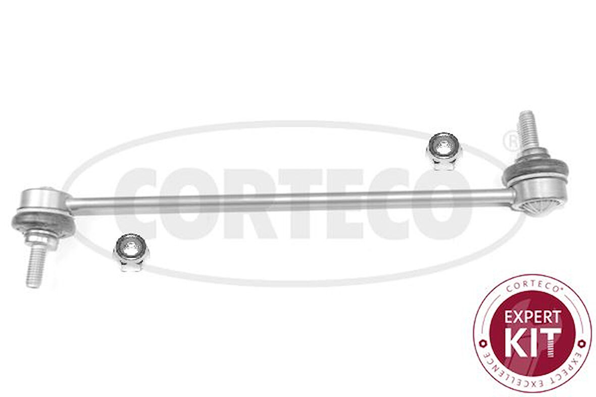 Renault Stabılızer Z Rotu (on/arka) Dacıa Duster 10> - Corteco 49398531