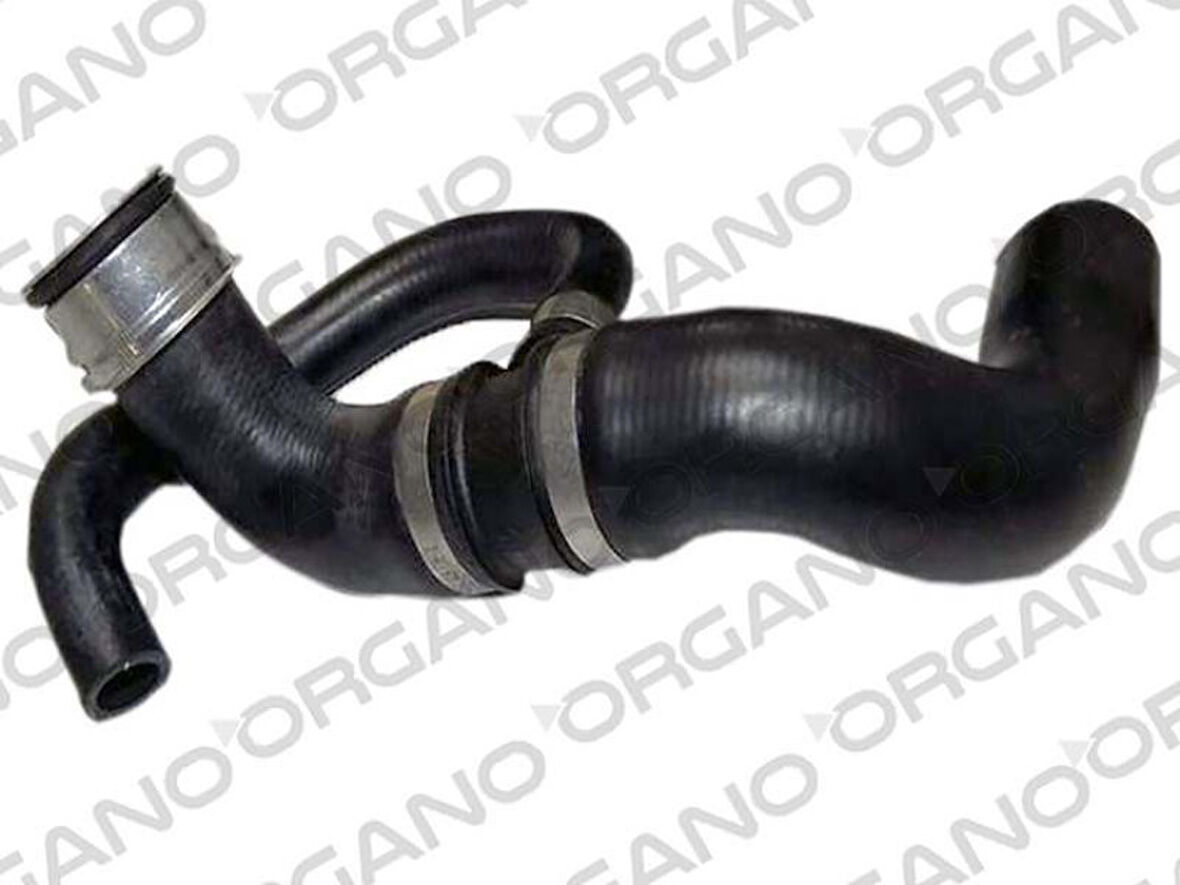 Mercedes Radyator Alt Hortumu Sprinter 906 06>16 - Ucpa 10h125133