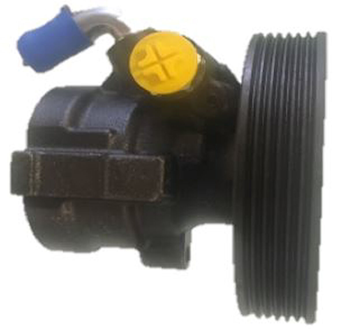 Psa Hidrolık Direksiyon Pompası Partner Berlingo P405 P306 Zx Xud9 97>00 Kasnak Capı:114 MM - Ramsan 211069