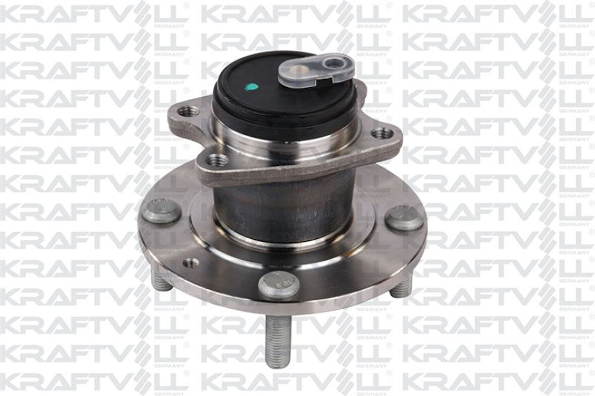 Mitsubıshı Teker Rulmanı Arka (porya, 4 Bijon, Abs'lı) Mitsubıshı Colt VI (z2-Z) 04> Smart Forfour (454) 04>06 - Kraftvoll 14030040