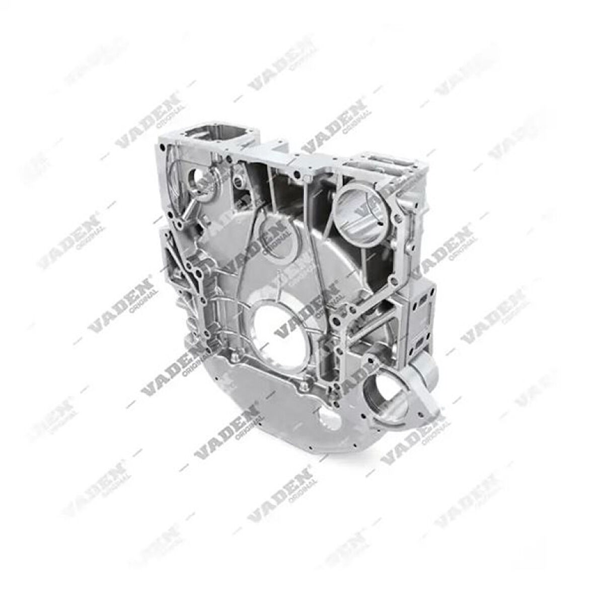 Mercedes Truck Volant Muhafazası Mercedes Actros Setra Topclass - Vaden 0101 192