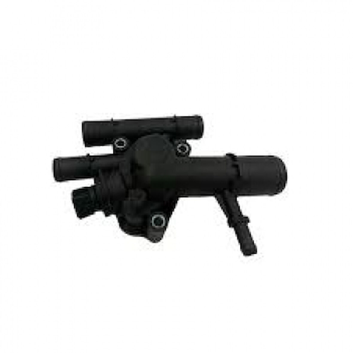 Renault Termostat Clio Kangoo Laguna II Megane I Trafıc II Master 1.9dci F9q Komple - Kraftvoll 08100022