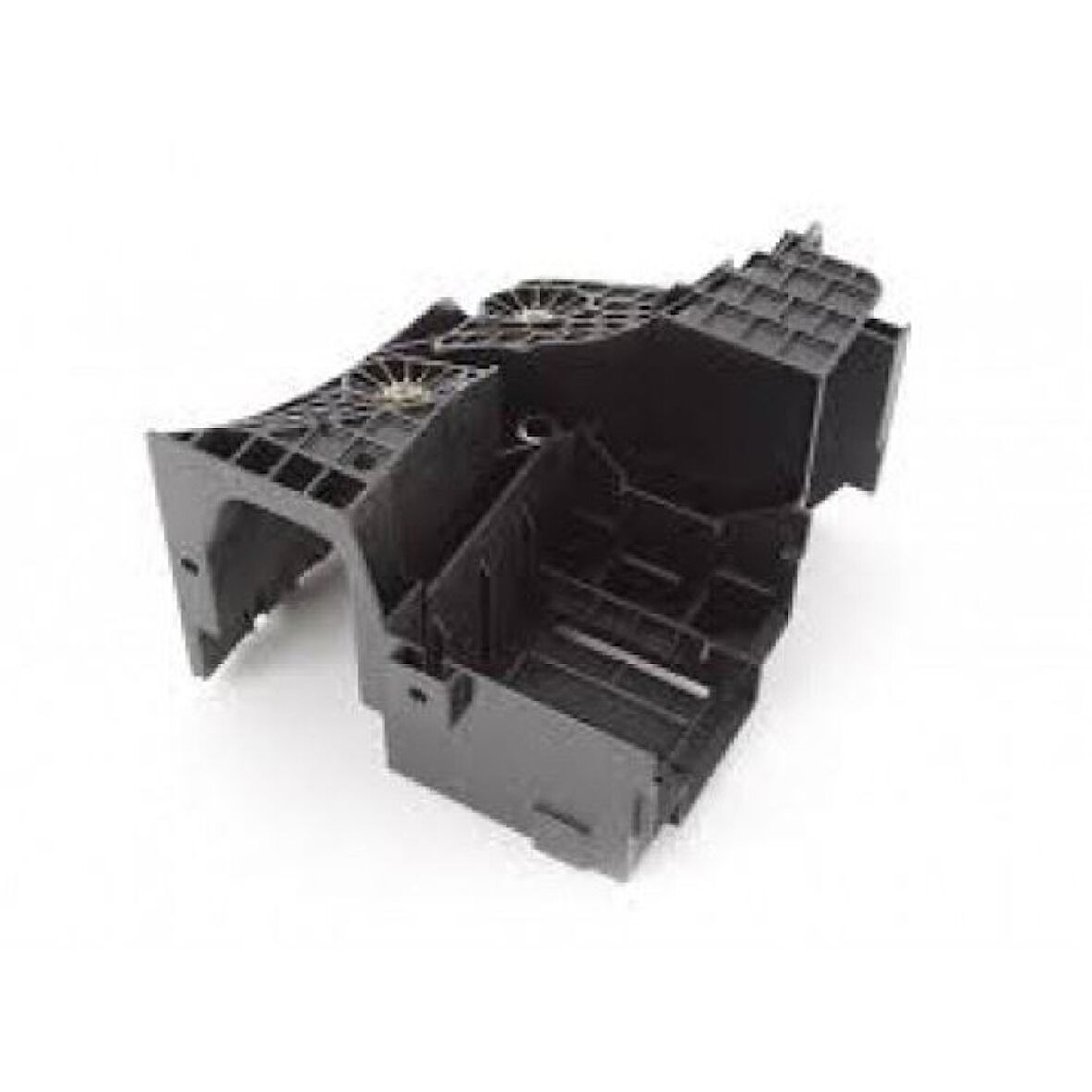 Vw Sigorta Kutusu Kapagı - Alt - Vw 1k0907361b