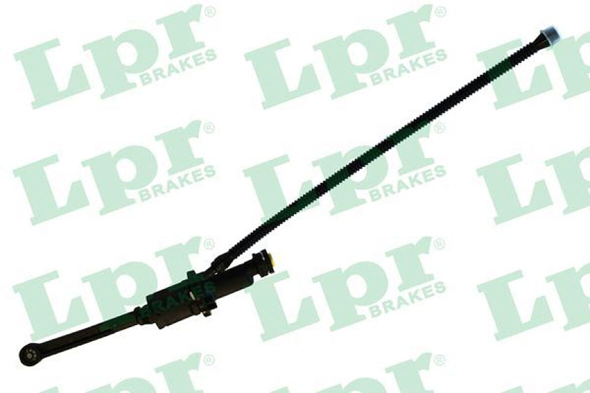 Psa Debriyaj Merkezi Ust Partner Tepe Berlingo III 1.6hdi 1.6 16v C4 3008 5008 C4 Picasso MC Sanzım - Lpr 2431