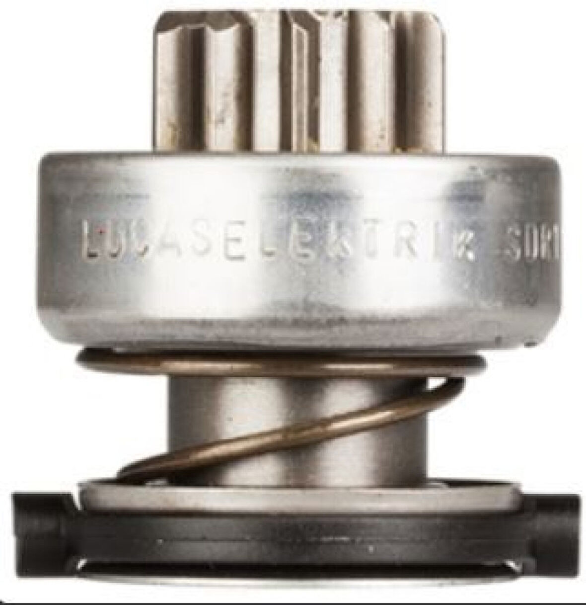 Ford Mars Dislisi 10dis (0938) Ford Courıer 1,6,fiesta 1,2,1,4 - Lucas Sdr1139