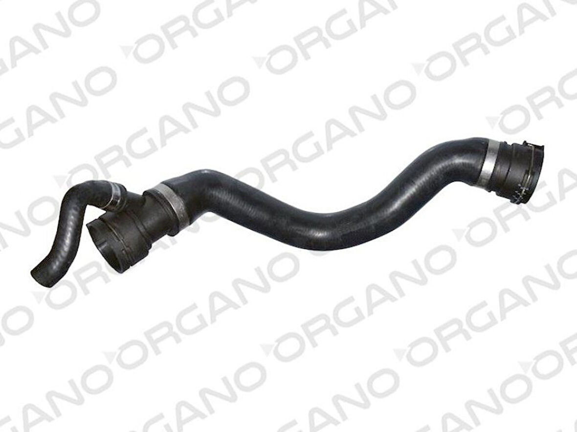 Bmw Radyator Alt Hortumu Bmw E39 M47 00>03 - Ucpa 21h141678