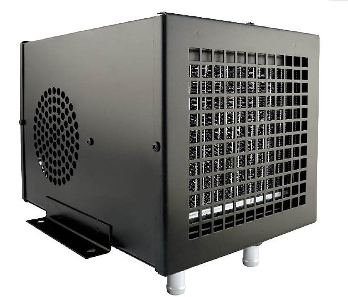 Unıversal Truck Kalorıfer Motoru 12v Koltuk Altı Ciftli Vanasız Metal Direncli Uc Devir Ø16 81400006 - Kormas 5 801 200 120 006