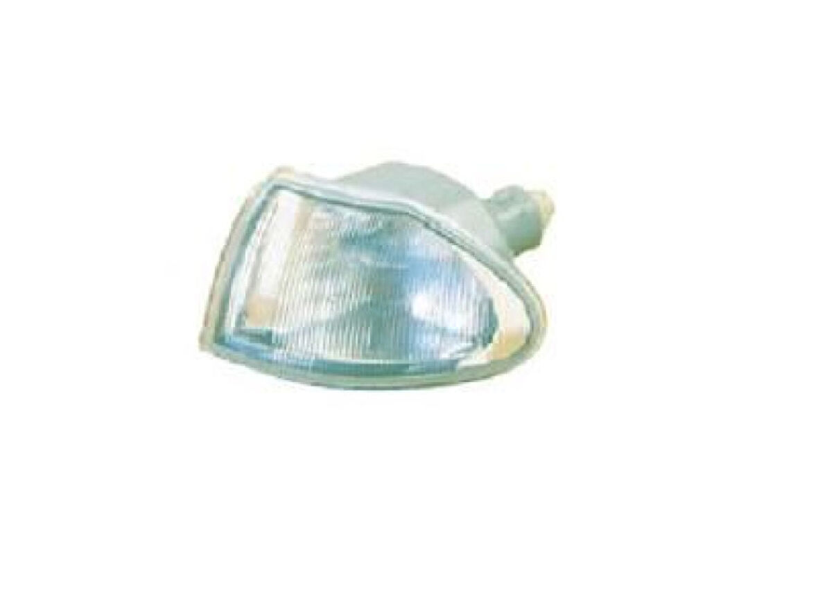 Opel On Sinyal Beyaz Sol Astra F 95> - Vortex V2607885