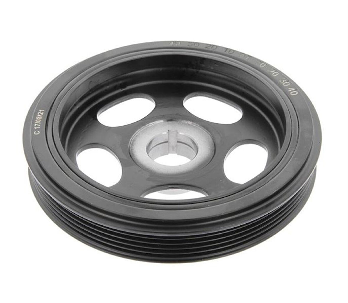 Mercedes Krank Kasnagı - Krank Kasnagı - Cor 80001111