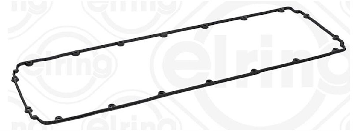 Mercedes Truck Yag Karter Contası Mercedes Actros Mp4-Mp5 / Antos / Arocs / (om470-Om471) Euro 6 - Elring 510.551