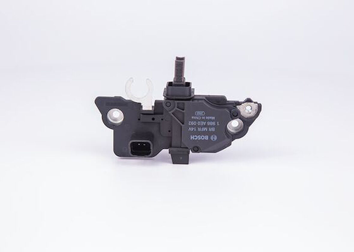 Renault Konjektor 12v Clio Megane Logan 1.4 / 1.6 / 1.8 / 1.9 / 2.0 - Bosch 1986ae0092