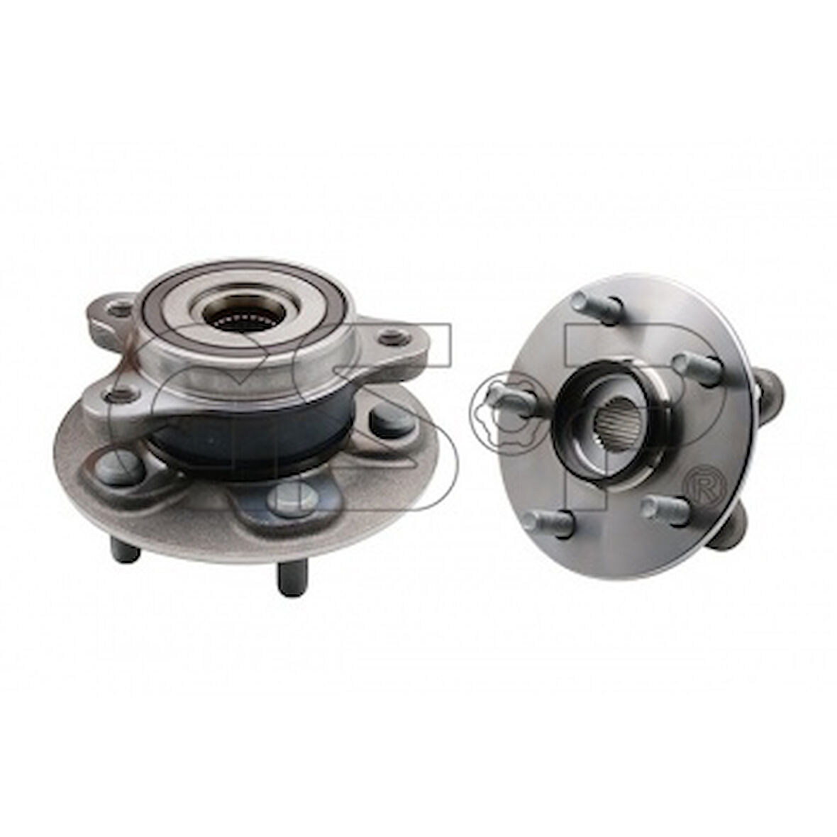 Toyota On Teker Poryası Toyota Corolla 2019-> Chr 2017-> - Gsp 9326065