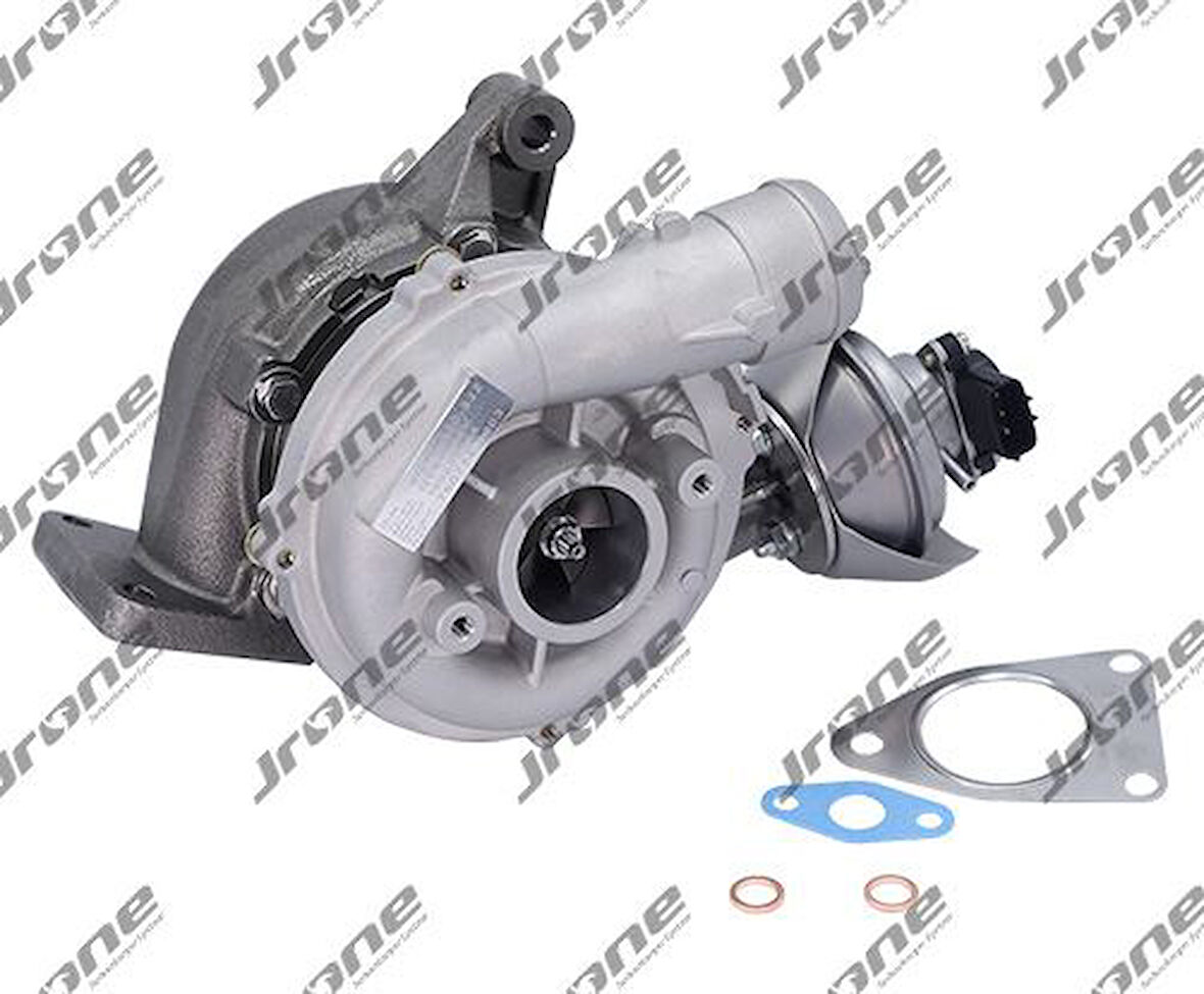 Ford Turbo Sarj Kuga 08>13 Mondeo IV  Ca2 07>14 Galaxy S Max 2.0 Tdci Volvo C30 (533) 06>12 C70 II (542) - Jrone 8g17300822