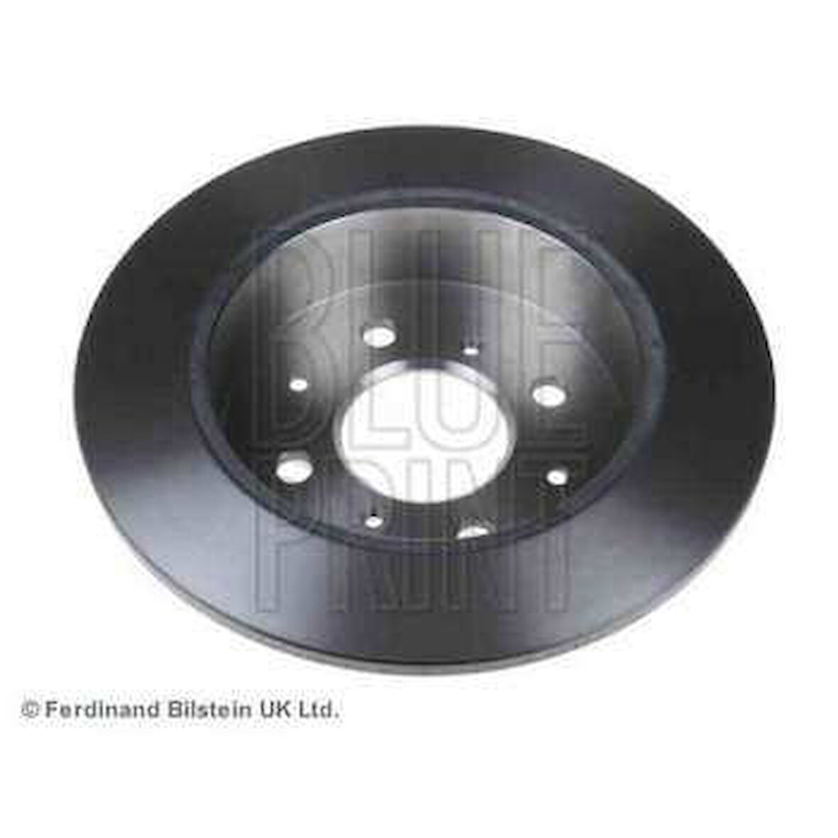 Honda Arka Fren Aynası Duz Honda Jazz City 02-08 Accord 85-99 CIVIC 87-91 (239x4) - Blueprint Adh24327