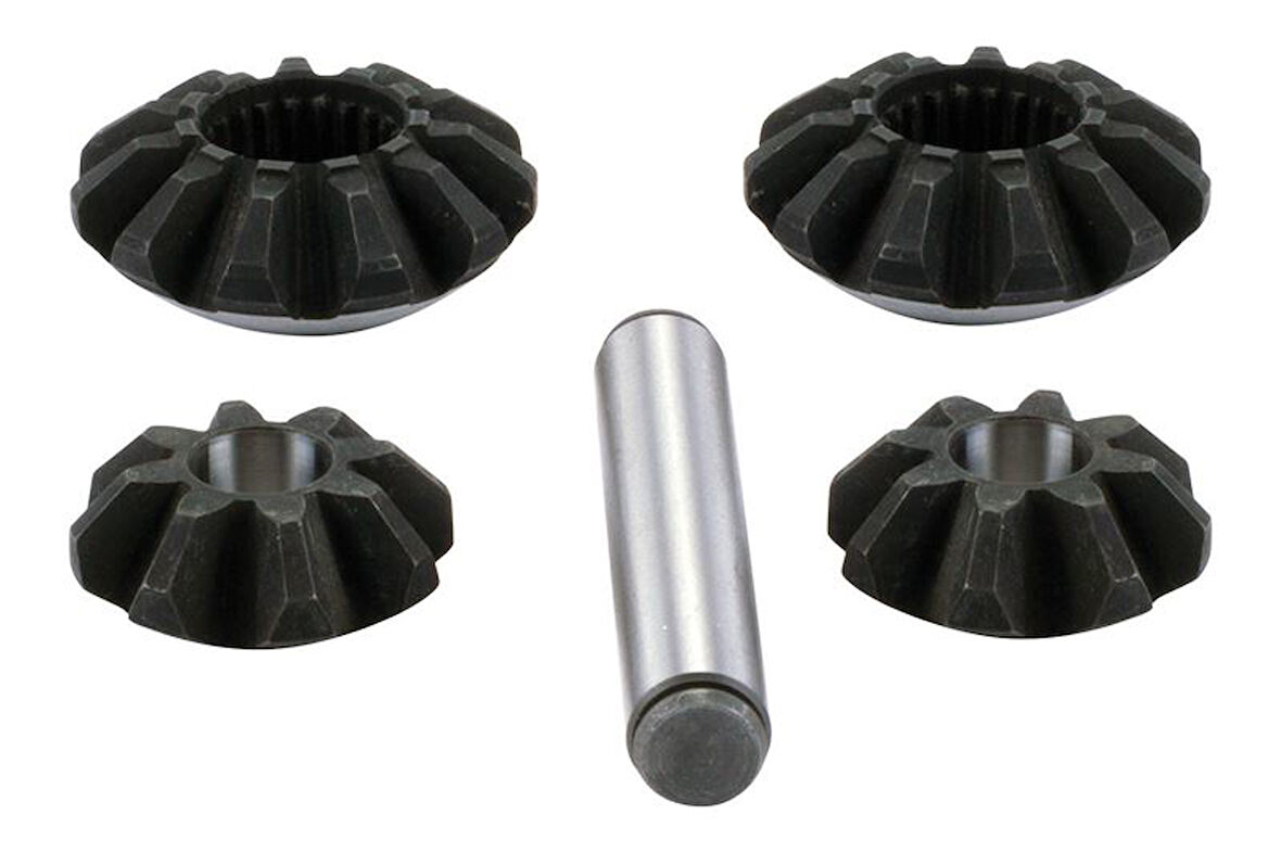 Opel Diferansıyel Disli Seti Z:11-8 / F17 Sanzıman Diferansıyel Disli Seti Z:11-8 / F17 Sanzıman Diferans - Srt 61100300