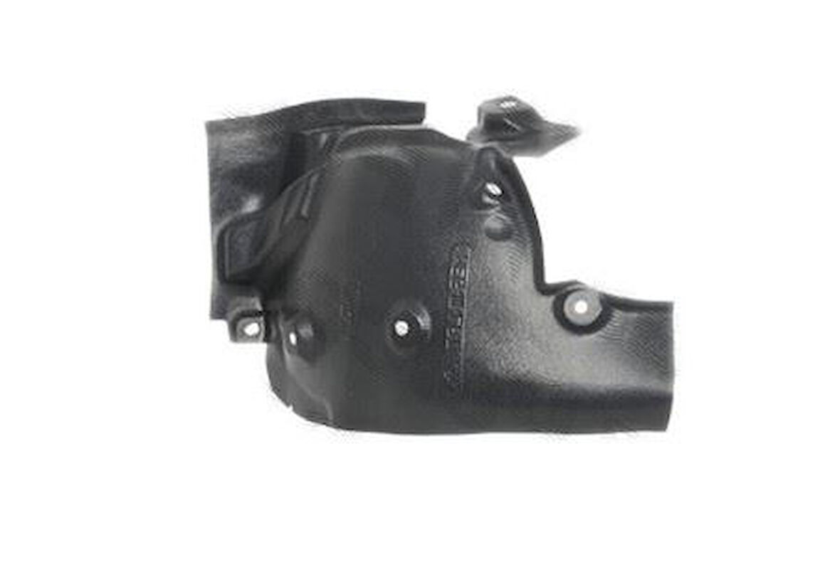 Renault Camurluk Davlumbazı Onun Arkası Sag Megane III 08> - Brd 678b