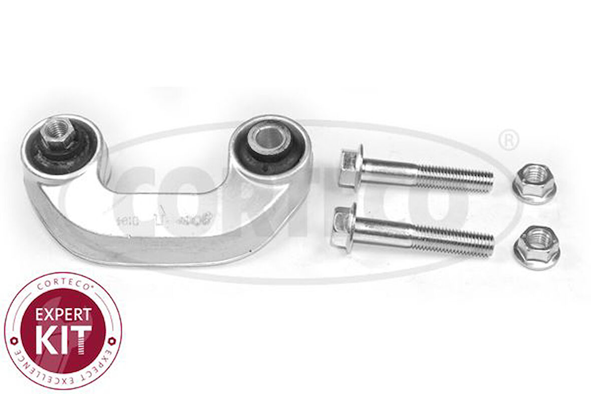 Vag Stabılızator Z Rotu Sag A4 01>08 - Corteco 49398819