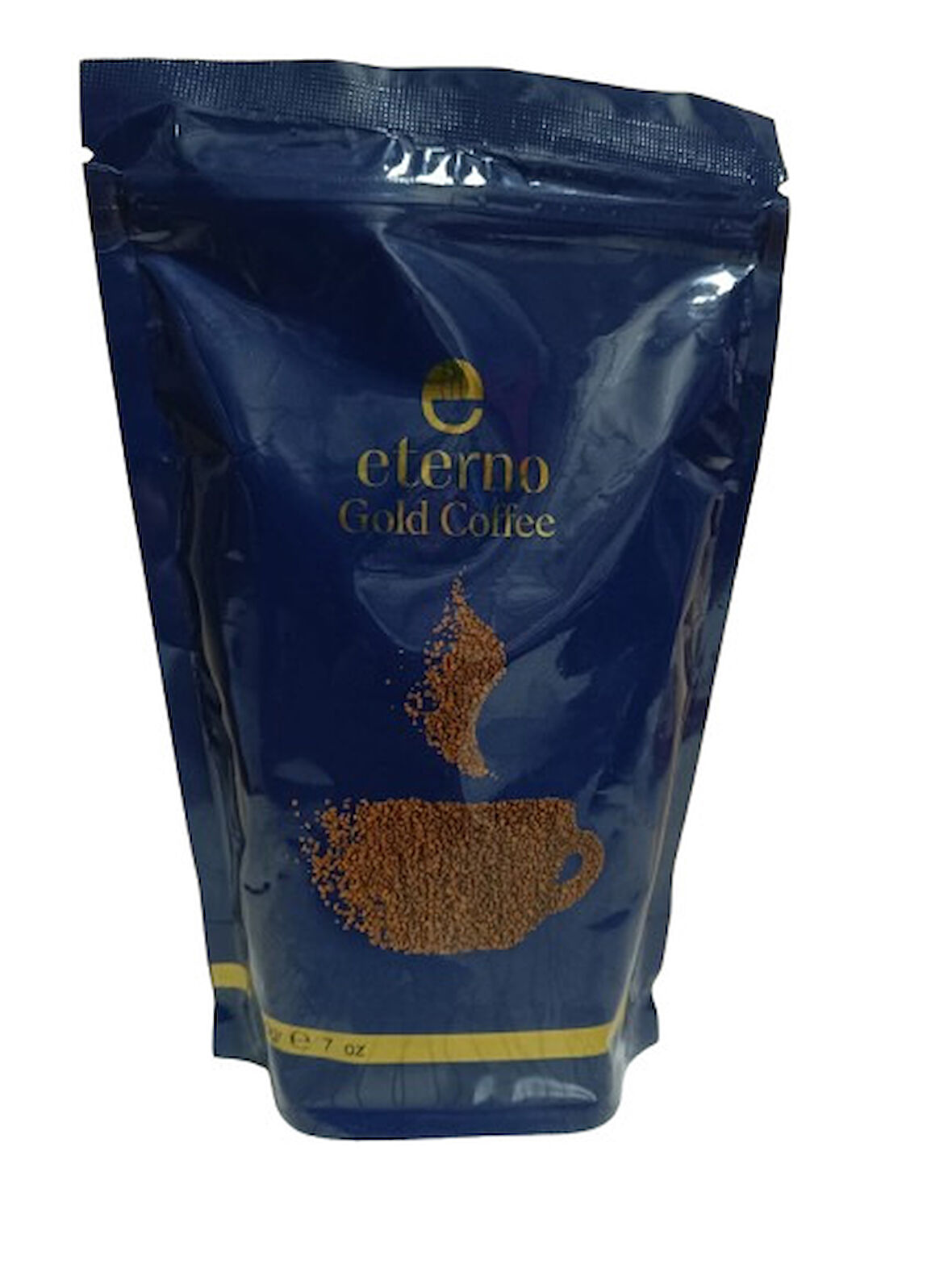 ETERNO GOLD KAHVE 200 G